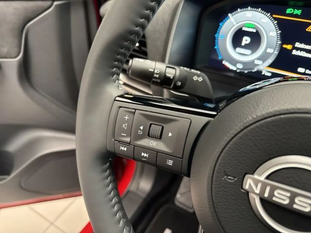 Nissan Qashqai 1.5 VC-T e-Power N-Design