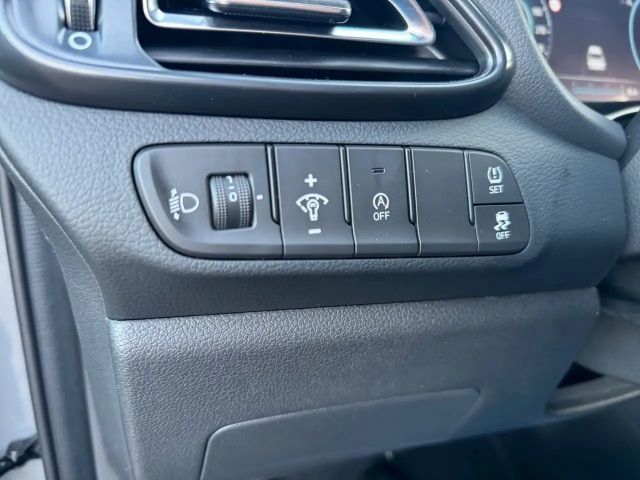 Hyundai i30 N Line T-GDi