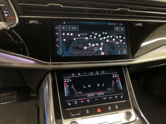 Audi Q8 55 TFSI Quattro