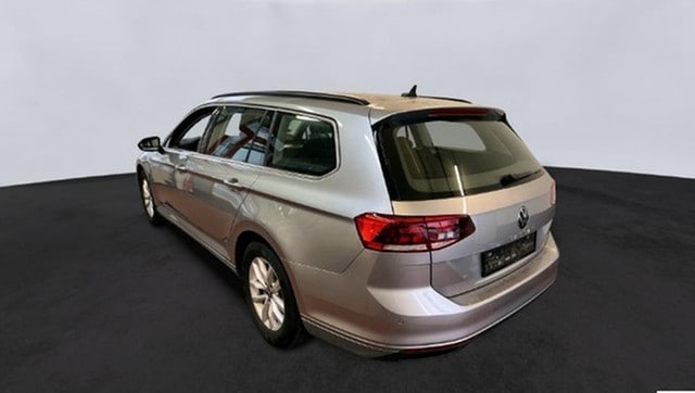 Volkswagen Passat 2.0 TDI Business DSG Variant