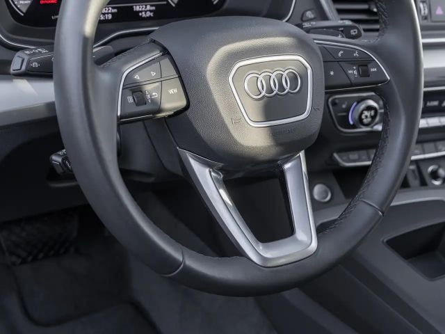 Audi Q5 40 TDI Quattro S-Line