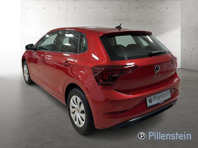 Volkswagen Polo 1.0 TSI Life