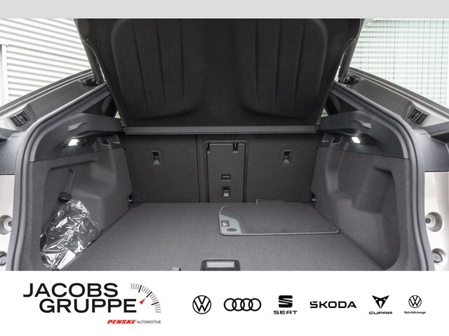 Cupra Tavascan 4Drive VZ