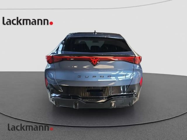 Cupra Tavascan 4Drive VZ