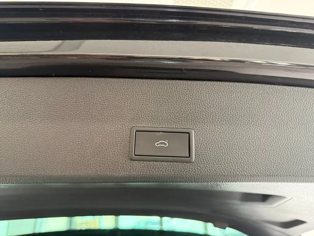 Seat Ateca DSG FR-lijn