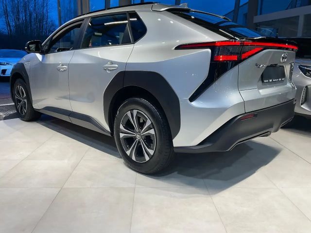 Toyota bZ4X Comfort Voorwielaandrijving