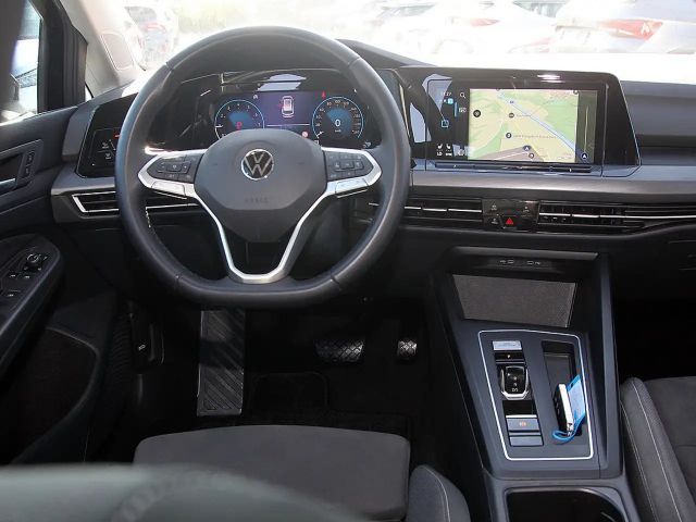 Volkswagen Golf 1.5 eTSI DSG Golf VIII Style