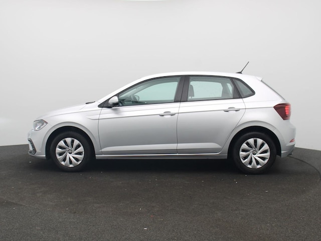 Volkswagen Polo 1.0 TSI Life