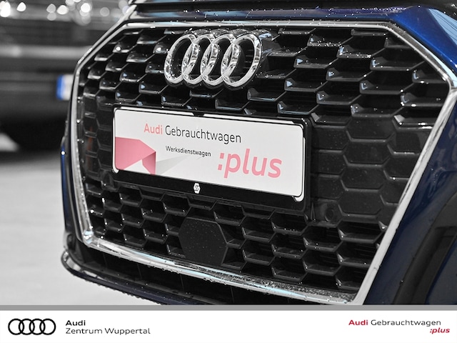 Audi A3 35 TFSI S-Line S-Tronic Sedan