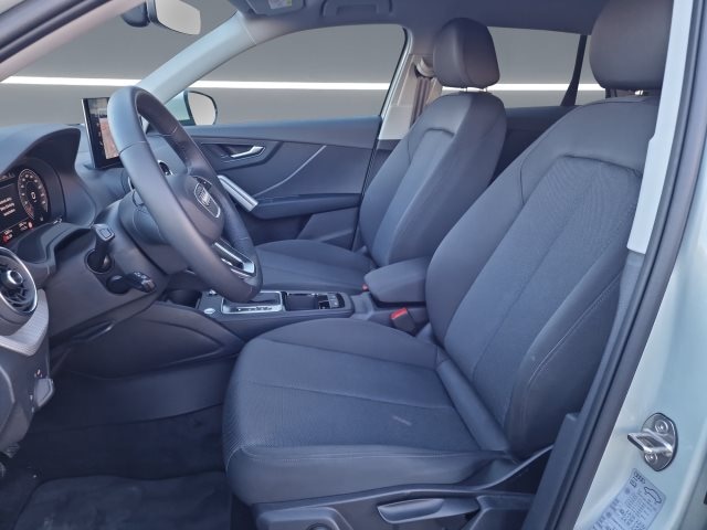 Audi Q2 35 TFSI S-Tronic