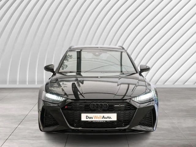 Audi RS6 4.0 TFSI Avant Quattro Sport