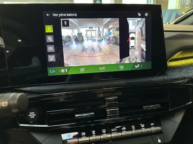 Renault Clio E-Tech Hybrid Techno