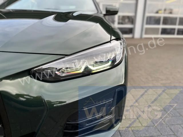 BMW 430 430i Cabrio M-Sport