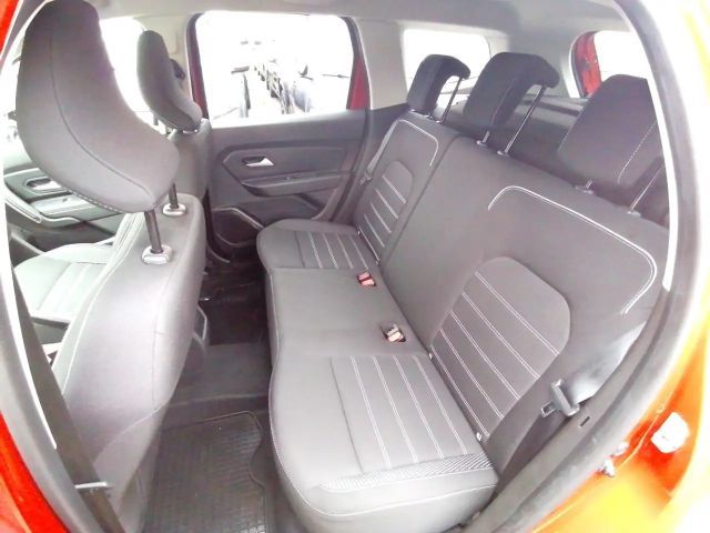 Dacia Duster 1.3 TCe II