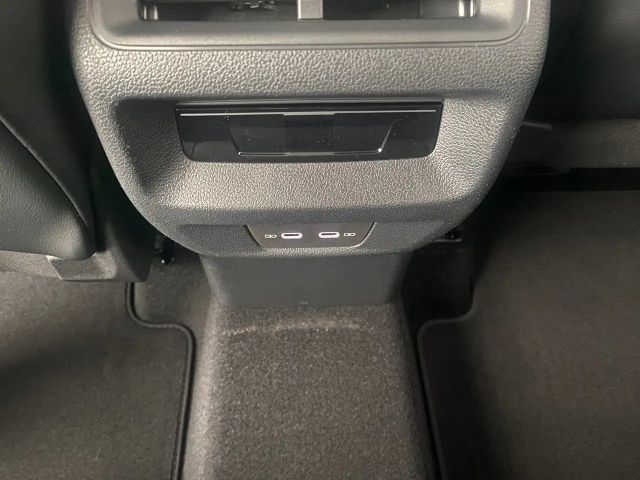 Volkswagen Tiguan DSG eHybrid