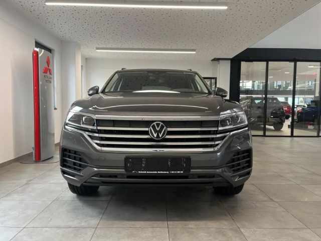 Volkswagen Touareg 3.0 V6 TDI 3.0 V6 TSI 4Motion