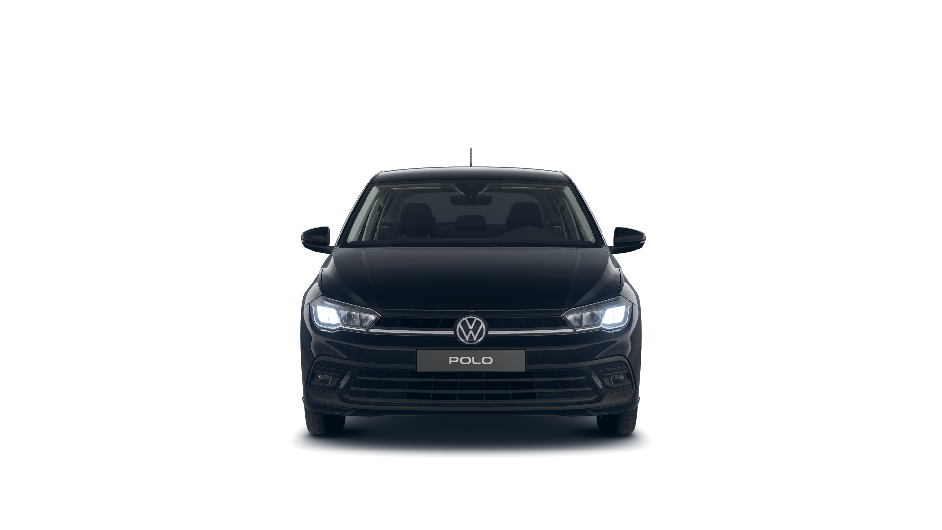 Volkswagen Polo 1.0 TSI