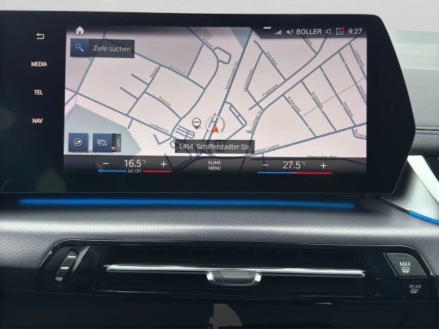 BMW 218 218d Active Tourer M-Sport