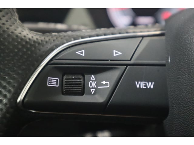 Audi A3 35 TFSI S-Line Sportback