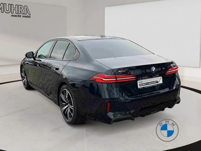 BMW 540 540d M-Sport Sedan xDrive