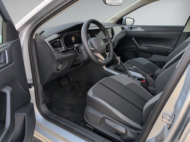 Volkswagen Polo 1.0 TSI DSG IQ.Drive