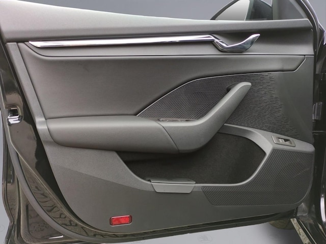 Skoda Octavia 2.0 TDI Combi