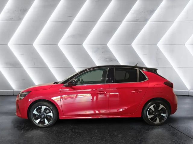 Opel Corsa -e ''Elegance'' Rückfahrkamera Sitzheizung Klimaau