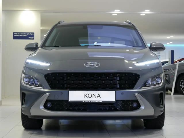Hyundai Kona 1.6 Prime T-GDi