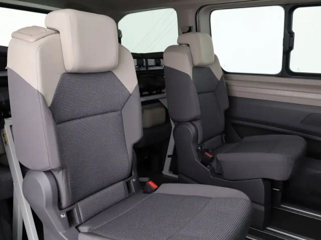 Volkswagen Multivan Business T7