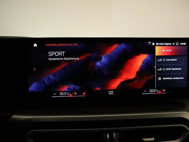 BMW 330 330e Touring