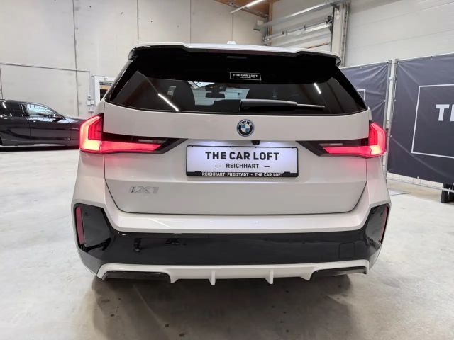 BMW iX1 M-Sport xDrive