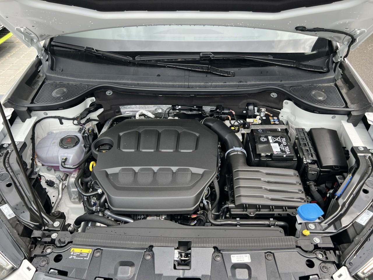 Cupra Ateca 2.0 TSI DSG