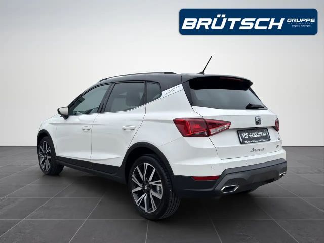 Seat Arona 1.0 TSI DSG FR-lijn