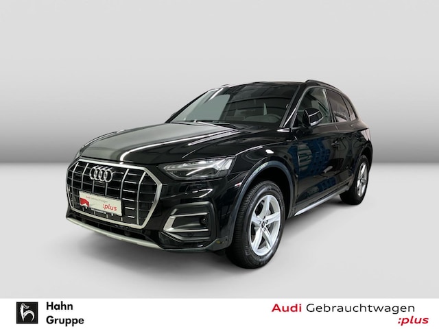Audi Q5 40 TFSI Quattro S-Tronic