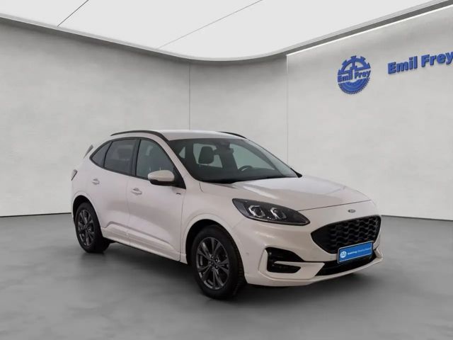 Ford Kuga EcoBoost ST Line X