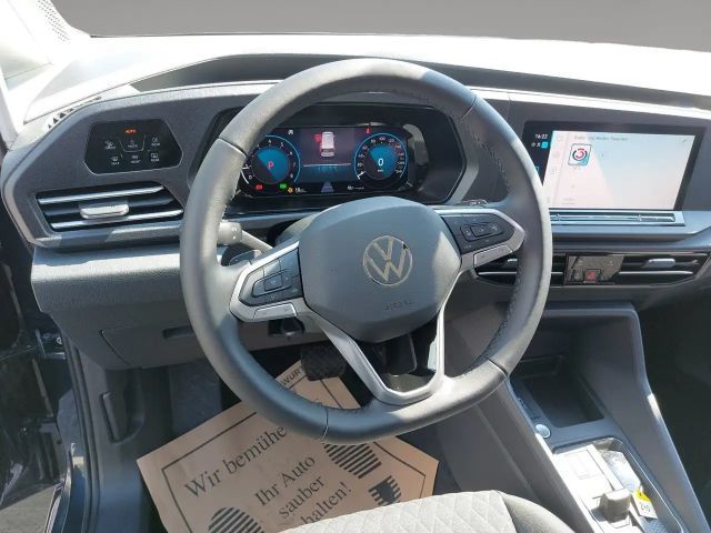 Volkswagen Caddy Life