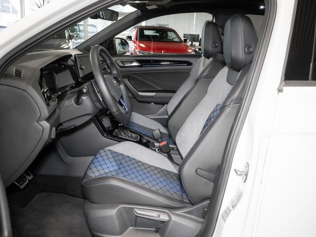 Volkswagen T-Roc DSG