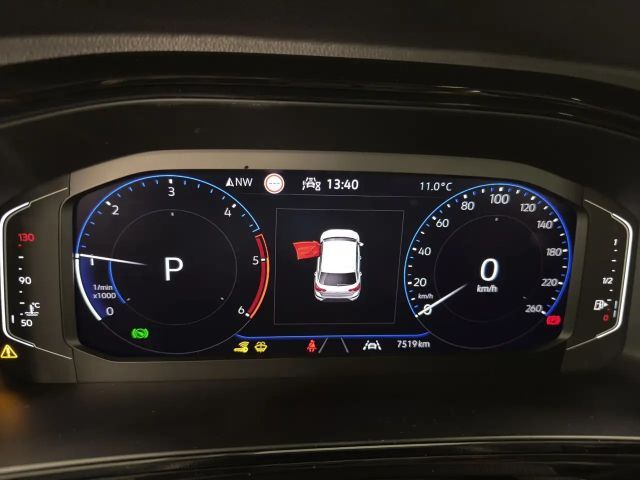 Volkswagen T-Roc 2.0 TDI IQ.Drive Style