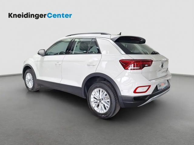 Volkswagen T-Roc DSG Life
