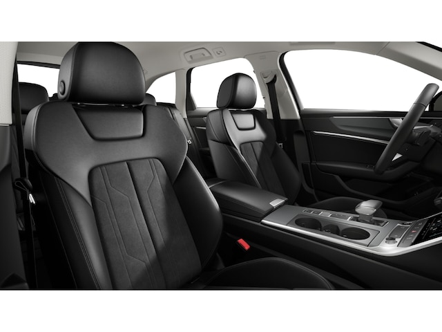 Audi A6 45 TDI Avant Quattro S-Tronic