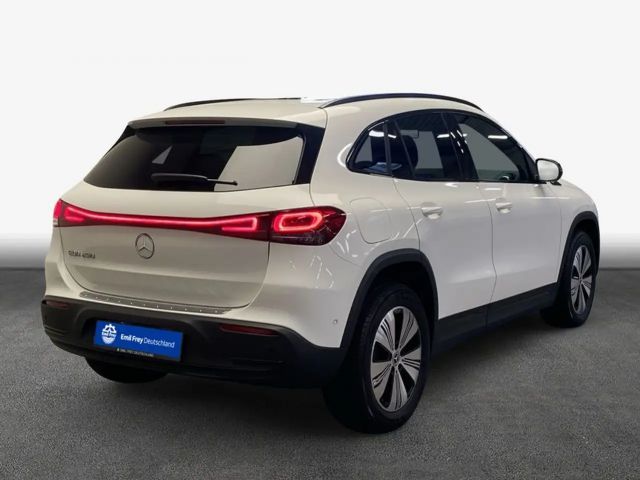 Mercedes-Benz EQA 250