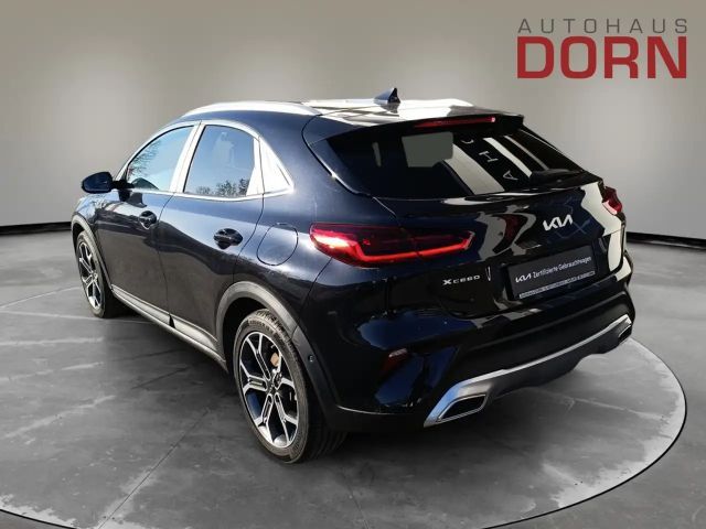 Kia XCeed PHEV Platinum Edition