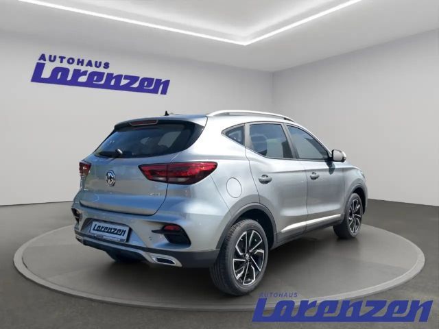 MG ZS Luxury