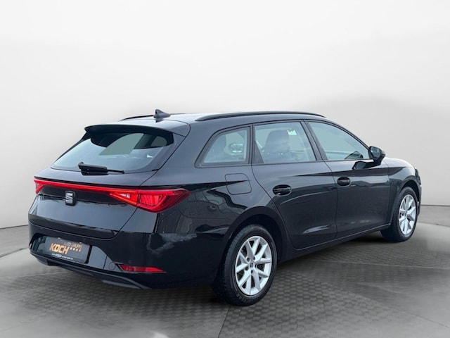 Seat Leon 2.0 TDI Sportstourer