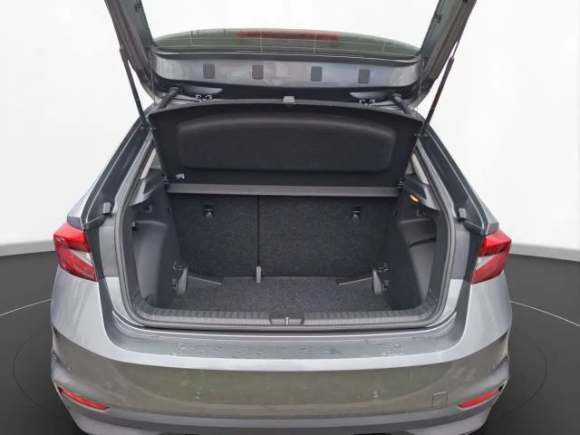 Skoda Fabia 1.0 TSI Tour