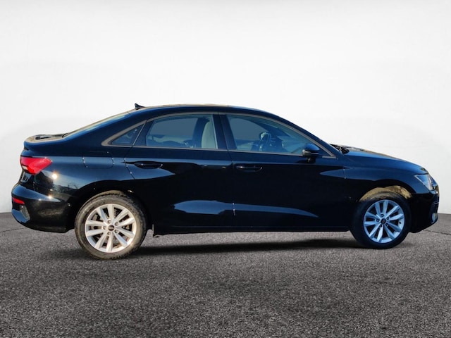 Audi A3 35 TDI S-Tronic Sedan