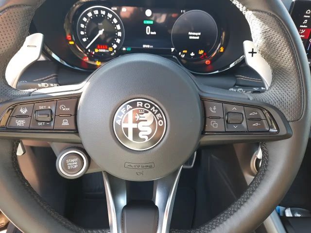 Alfa Romeo Tonale Veloce