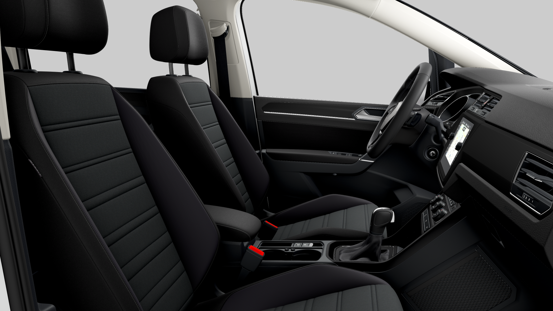 Volkswagen Touran 1.5 TSI ACT DSG Highline