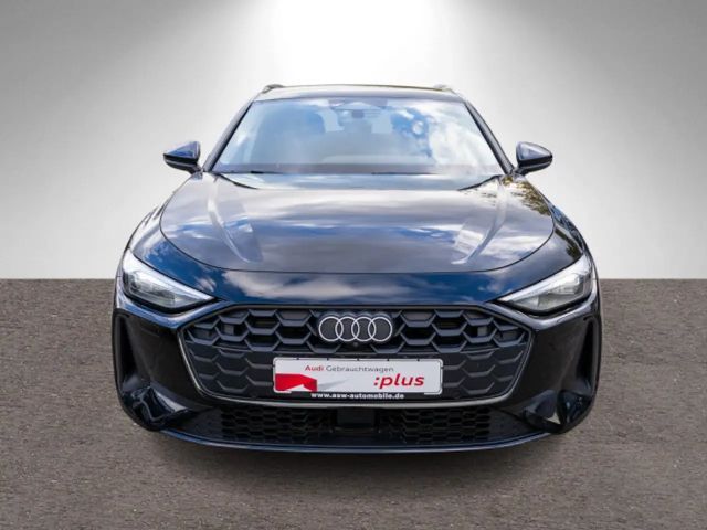 Audi A5 Quattro S-Tronic