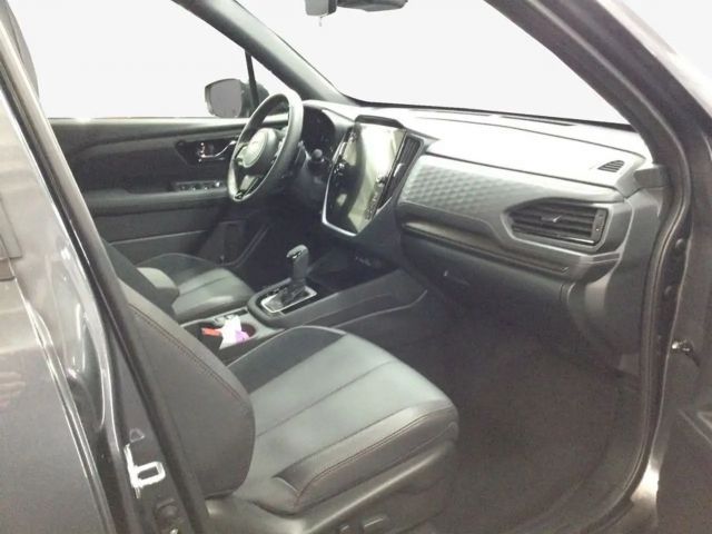 Subaru Forester 2.0ie Platinum MJ25